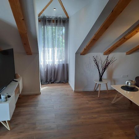 Apartmani Marta Marina Szoba fotó
