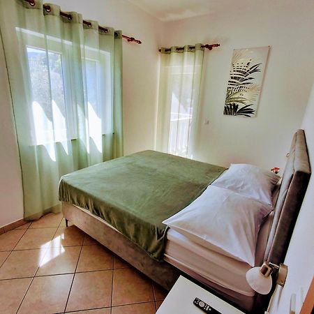 Apartmani Marta Marina Kültér fotó
