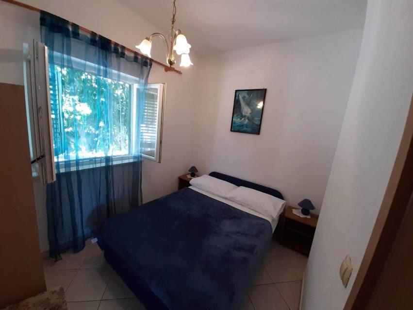 Apartmani Marta Marina Kültér fotó