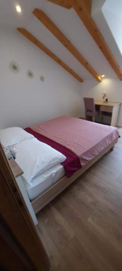 Apartmani Marta Marina Kültér fotó