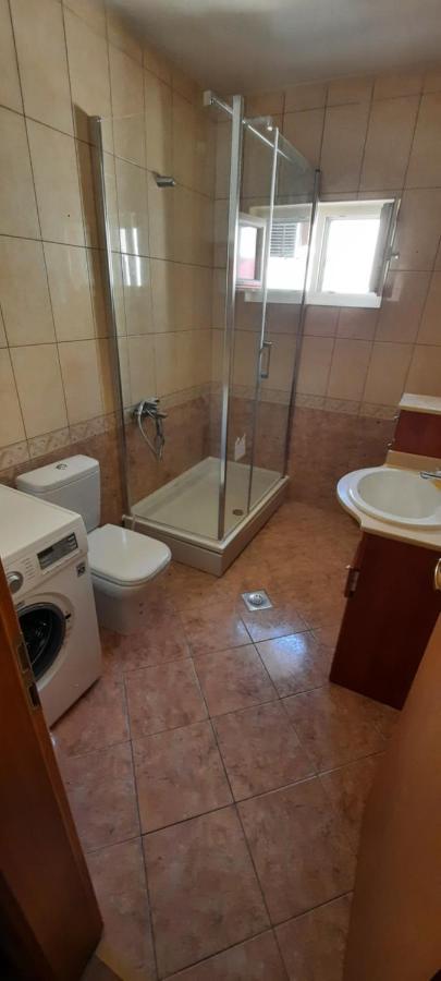 Apartmani Marta Marina Kültér fotó