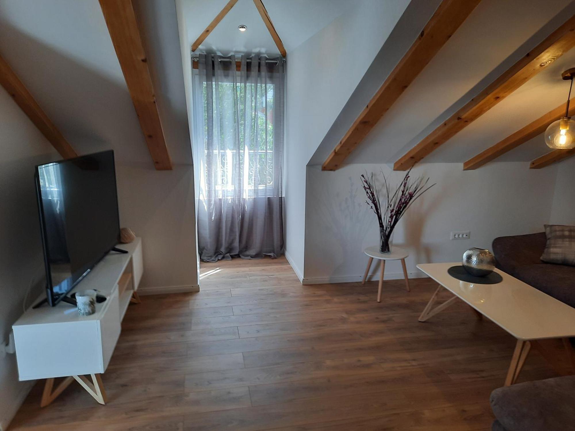 Apartmani Marta Marina Szoba fotó