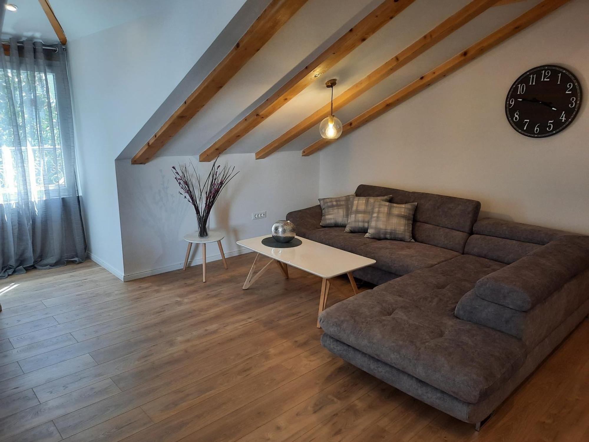 Apartmani Marta Marina Szoba fotó