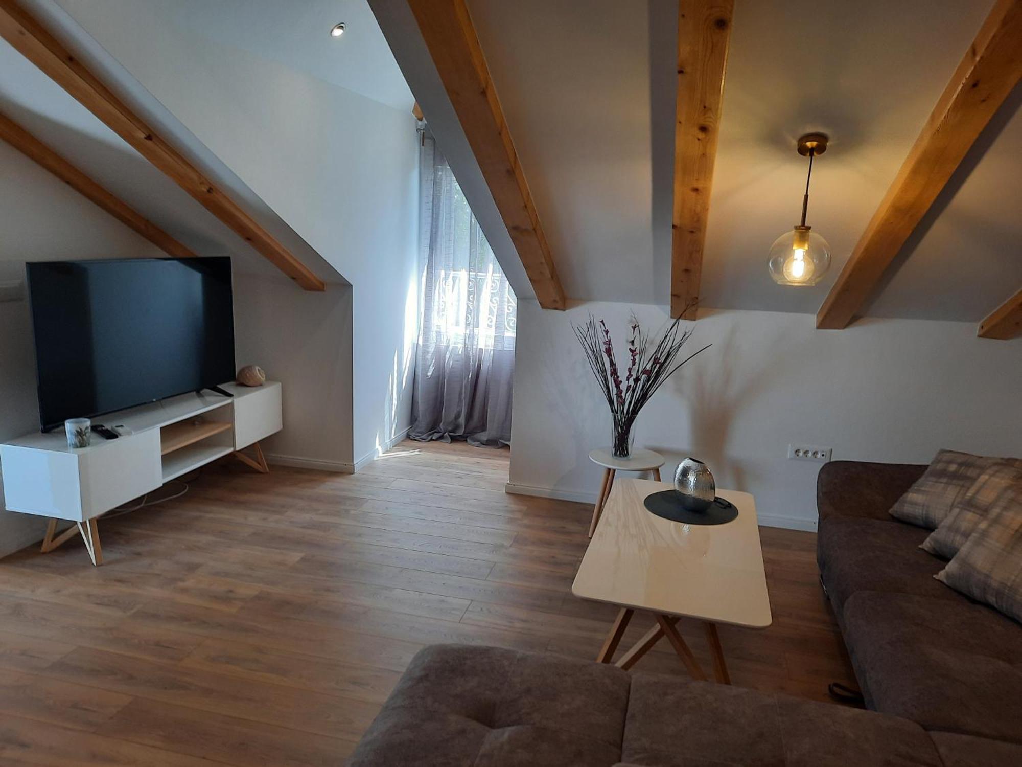 Apartmani Marta Marina Szoba fotó