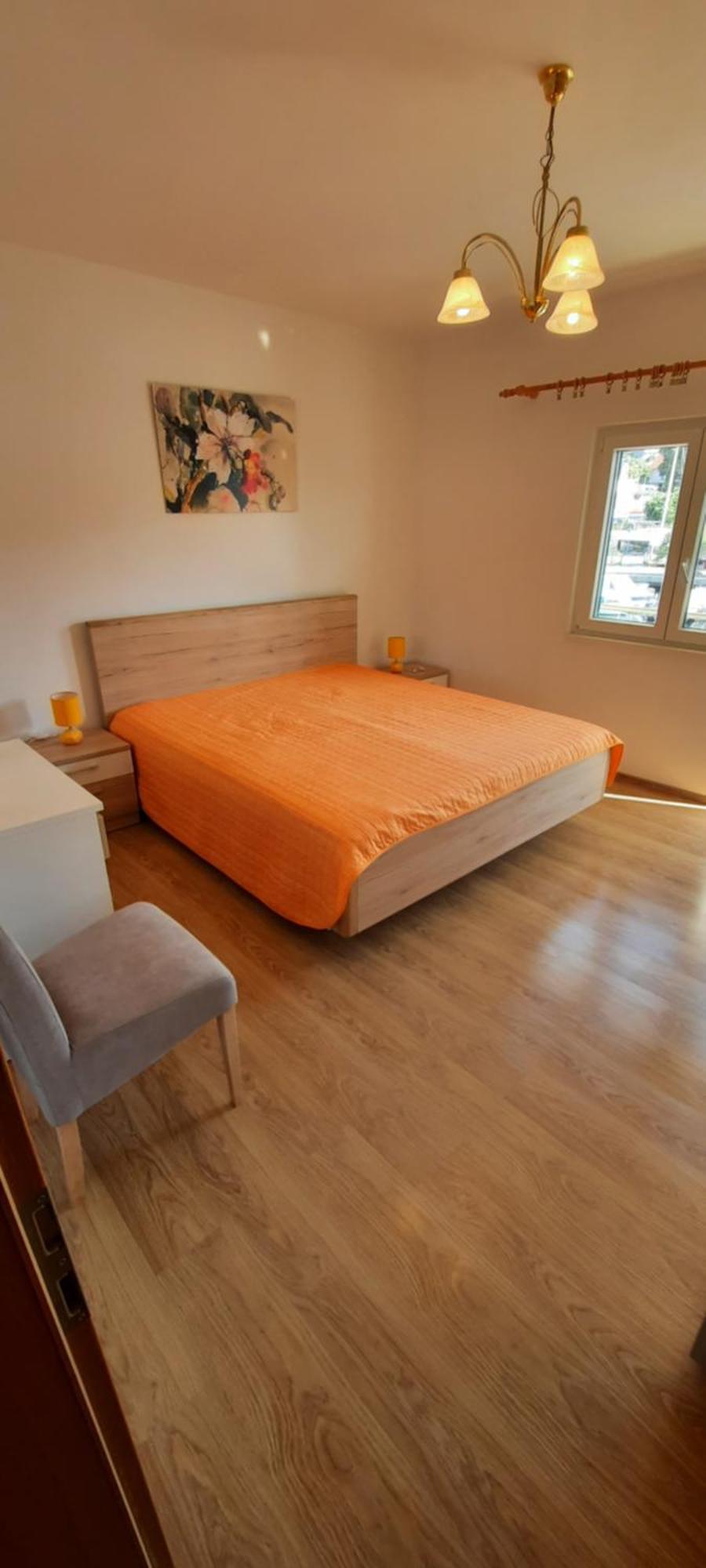Apartmani Marta Marina Kültér fotó