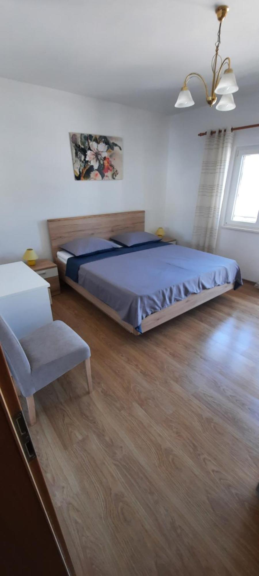 Apartmani Marta Marina Kültér fotó