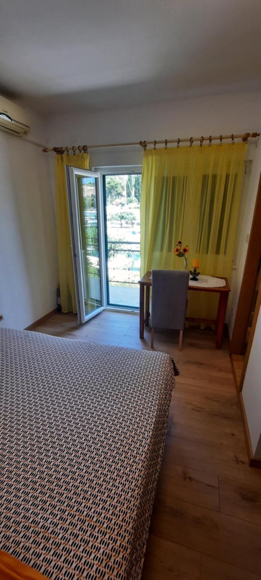 Apartmani Marta Marina Kültér fotó