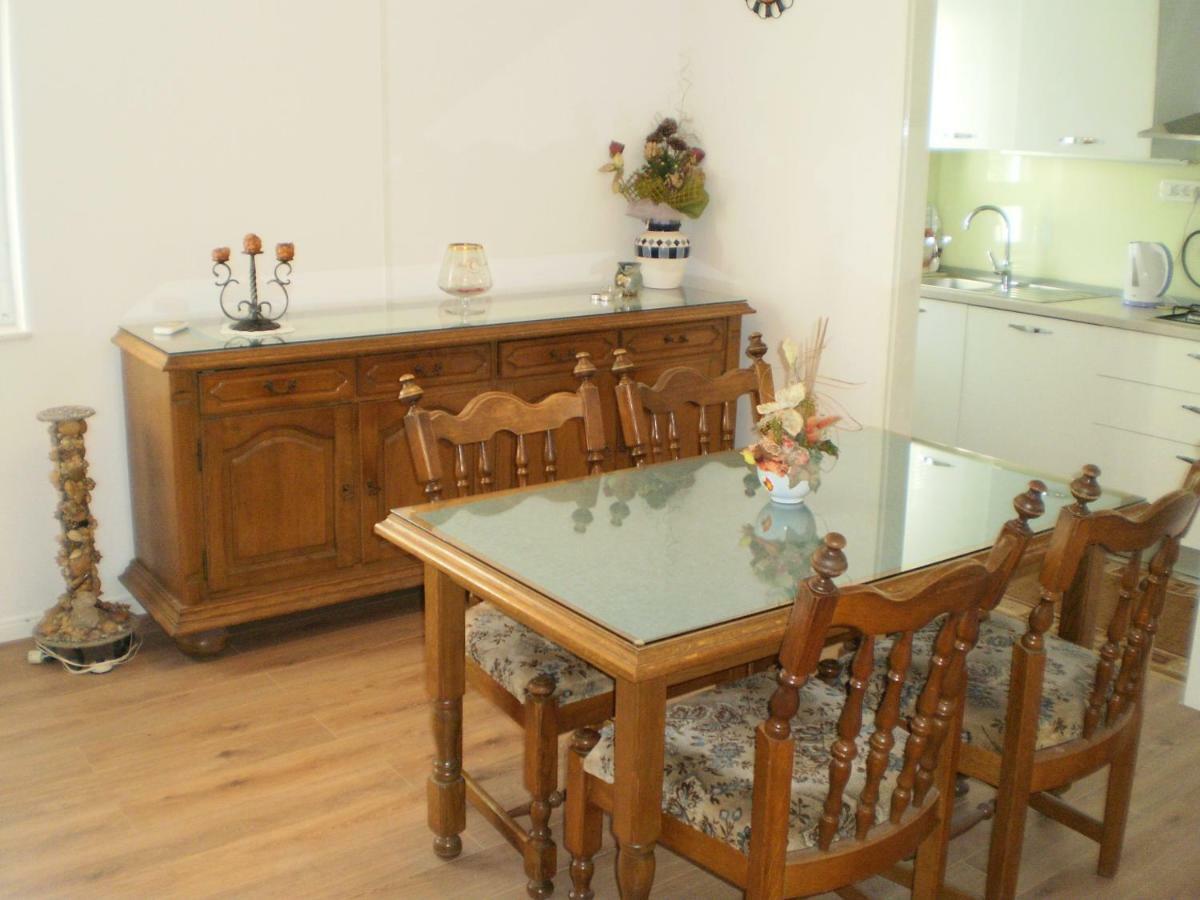 Apartmani Marta Marina Kültér fotó